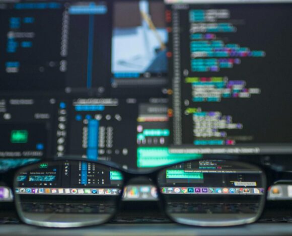 Beyond the Screen: How the Digital Experience Is Being Rewritten in 2025