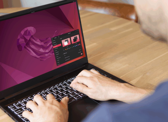 Custom Linux Distribution
