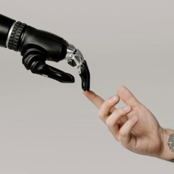 AI-Powered Development: The Future is Now