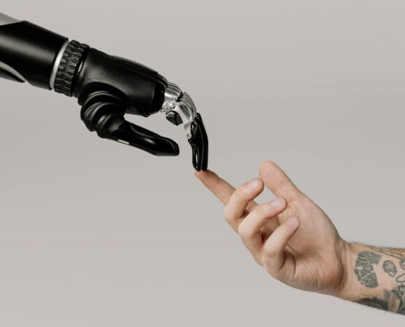 AI-Powered Development: The Future is Now