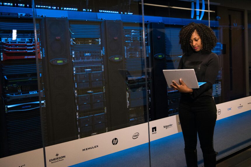 Más allá de la nube: ¿Por qué la Transformación Impulsada por DevOps Comienza con Kunaisoft?