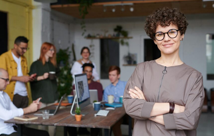 Leading in the Age of Disruption: The Blueprint for Tech Leadership in 2025