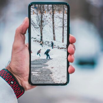 Mobile in Motion: Building for a World That Never Slows Down