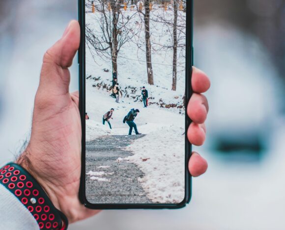 Mobile in Motion: Building for a World That Never Slows Down