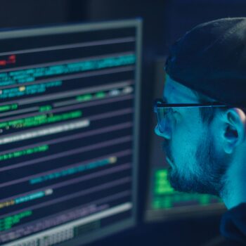 New Age of Digital Security: Navigating an Unpredictable Landscape
