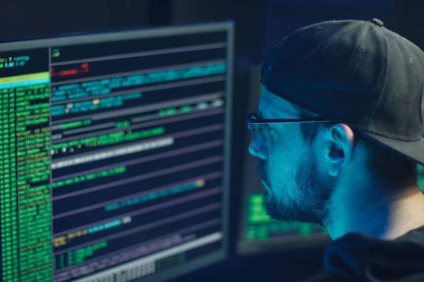 La Nueva Era de la Seguridad Digital: Navegar por un Panorama Impredecible