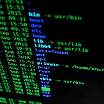 Silent War for Digital Control: What Happens When Data Falls into the Wrong Hands?