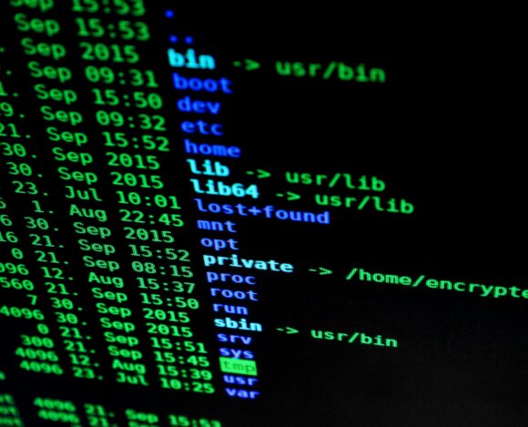 Silent War for Digital Control: What Happens When Data Falls into the Wrong Hands?