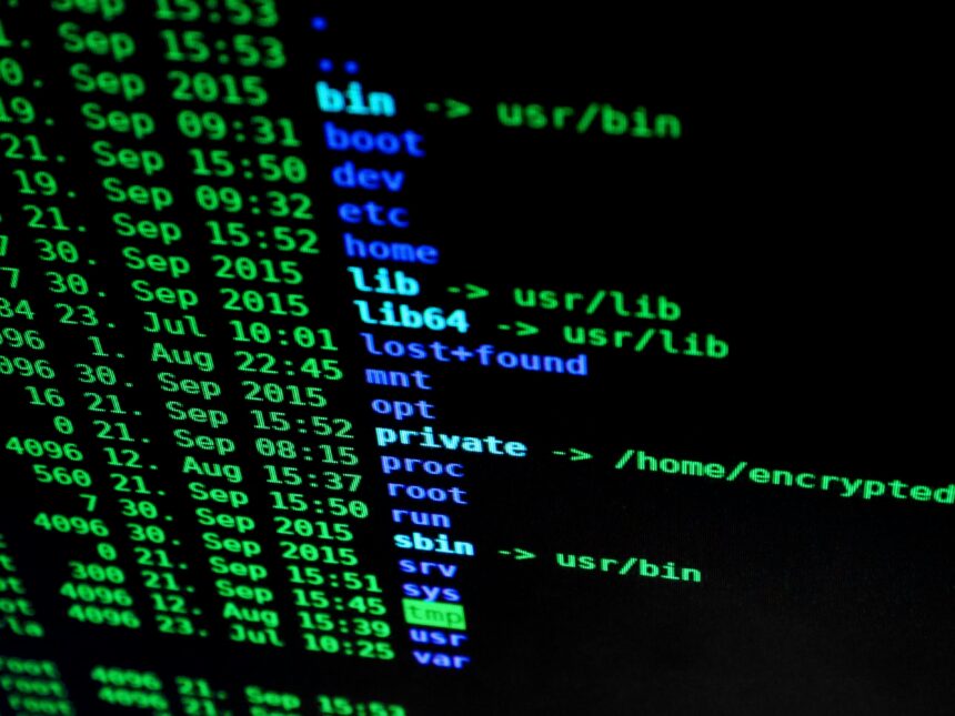 Guerra Silenciosa por el Control Digital: ¿Qué Ocurre Cuando los Datos Caen en Manos Equivocadas?