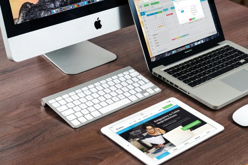 The Web Has Grown Up: Why 2025 Is the Year of the Experience-First Internet